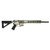 WMD BEAST 300BLK 16" 30RD NIB-X SLVR