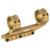 UNITY REKE SCOPE MOUNT 35MM FDE