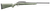 Glenfield 52003 Model A  Full Size 270 Win 4+1 20" Matte Black Threaded Barrel, Matte Black Alloy Steel Receiver w/Picatinny Rail, Moss Green Splatter Fixed Synthetic Stock, Thread Protector