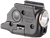 Streamlight 69355 TLR-6 HL  Black Polymer Glock 43x/48 300Lumens Green Laser