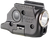 Streamlight 69355 TLR-6 HL  Black Polymer Glock 43x/48 300Lumens Green Laser