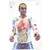 ACTION TGT BAG OF BONES 100PK