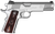 Springfield Armory PX9151LCA 1911 Loaded *CA Compliant 45 ACP 7+1 5" Stainless Match Grade Barrel, Serrated Slide & Frame w/Beavertail, Crossed Cannon Cocobolo Grip