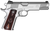 Springfield Armory PX9151LCA 1911 Loaded *CA Compliant 45 ACP 7+1 5" Stainless Match Grade Barrel, Serrated Slide & Frame w/Beavertail, Crossed Cannon Cocobolo Grip