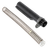 CMMG 55CA6C7 Receiver Extension Kit  includes Carbine Style Buffer & Action Spring for for AR-15