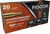 Fiocchi 300WMSCA Hyperformance  300WinMag 180gr Swift Scirocco II Boat Tail Spitzer 20 Per Box/10 Case