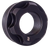 RUGGED SUPPRESSOR OF001 Fixed Mount 1/2"-28 tpi Black