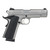 TISAS 1911 SS45 45ACP 4.25" 8RD SS