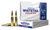 Nosler 40122 Whitetail Country  243Win 100gr 20 Per Box/10 Case