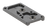 Ruger 90722 Ruger-57 Optic Adapter Plate Aircraft Aluminum Matte Black