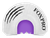 Foxpro COTTONTAIL DIA Cottontail  Diaphragm Call Double Reed Cottontail Sounds Attracts Predators White