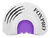 Foxpro COTTONTAIL DIA Cottontail  Diaphragm Call Double Reed Cottontail Sounds Attracts Predators White