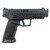 TISAS PX-9 TAC COMP 9MM 5.1" 20RD BL