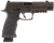 SIG 320AXGF9LEGION10     P320 9M AXGL  3.9 10R GRY
