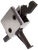 CMC Triggers 91507 Drop-In  Single-Stage Flat Trigger w/ 3.50 lbs Draw Weight & Black/Silver Finish