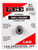 Lee Precision 90524 Shell Holder Universal #7R 30M1 / 32 ACP