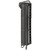 CELLVAULT BATTERY STORAGE FOR AAA AND CR123 URBAN GRAY