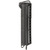 CELLVAULT BATTERY STORAGE FOR AAA AND CR123 URBAN GRAY