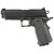 TISAS 1911 CARRY 9MM 4.25" 17RD BLK