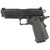 TISAS 1911 CARRY 9MM 4.25" 17RD BLK
