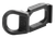 Magpul MAG507-BLK SGA Receiver Sling Mount  Black Melonite Steel for Rem 870 Stock