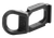 Magpul MAG507-BLK SGA Receiver Sling Mount  Black Melonite Steel for Rem 870 Stock