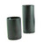 Truglo Rifle Scope Sunshade 3"/5" for 5-30x50mm Scope