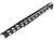ATI Outdoors SHS1300 Heatshield  Black Steel 13.50" Fits Most Shotgun