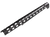 ATI Outdoors SHS1300 Heatshield  Black Steel 13.50" Fits Most Shotgun