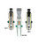 Redding Master Hunter (MH-C) Deluxe Die Set .308 Win (Carbide)