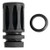 OH 30CAL A2 FLASH HIDER 5/8X24