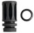OH 5.56 A2 FLASH HIDER 1/2X28