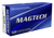 Magtech 40A Range/Training  40S&W 180gr Jacketed Hollow Point 50 Per Box/20 Case
