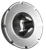 Dead Air DA207 Flash Hinder Front Cap R-Series 7.62mm