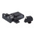 ADJUSTABLE SIGHT SET