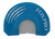Foxpro COYPUP Coyote Pup  Diaphragm Call Triple Reed Coyote Pups Sounds Attracts Coyotes Blue