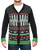 Magpul MAG1198-969XL Krampus Christmas Sweater Multi Color Long Sleeve XL