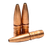 Lehigh Defense 05308175CUSP Controlled Chaos 30-06Springfield/308Win/300WinMag/300WSM 175gr 50/Box