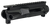 White Label Armory WLA-UPR-2001-01 Forged Upper Receiver  Aluminum Black Armor Cerakote For AR-15