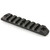 BCM GUNFIGHTER KEYMOD NYLON 4" BLK