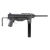 Umarex USA 2251822 Legends M3 Grease Gun CO2 177 BB