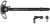 Radian Weapons R0664 Raptor  Charging Handle & 45/90 Talon Safety, Radian Gray, Ambi Controls, Fits Mil-Spec AR-15/M16 Platform