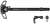Radian Weapons R0664 Raptor  Charging Handle & 45/90 Talon Safety, Radian Gray, Ambi Controls, Fits Mil-Spec AR-15/M16 Platform