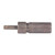 STEEL PILOT FOR .50 S&W CYLINDER
