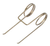 WLA WLA-PAC-1005-10 AR10/AR15 TRIGGER SPRING 10PK