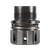 Dead Air DA451 KeyMicro Adapter P-Series 17-4 Stainless Steel Black