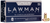 Speer 53652 Lawman  40S&W 180gr Total Metal Jacket 50 Per Box/20 Case