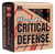 Hornady 90080 Critical Defense  380ACP 90gr Hornady Flex Tip eXpanding 25 Per Box/10 Case