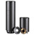 DEAD AIR WOLFMAN 9MM BLK