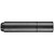 DEAD AIR WOLFMAN 9MM BLK